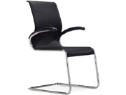 Conference ChairCG-BY22_Office Furniture_Mesh Conference Chair_Office Chair